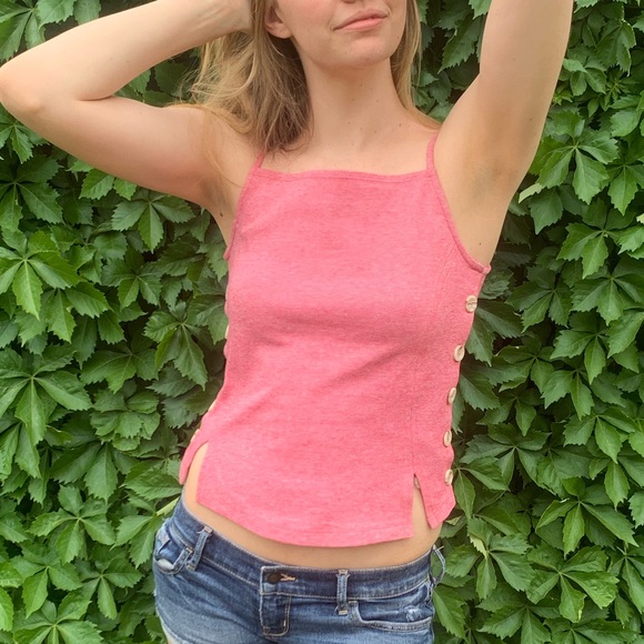 Anthropologie Tops - NWOT Meadow Rue Anthropologie Top